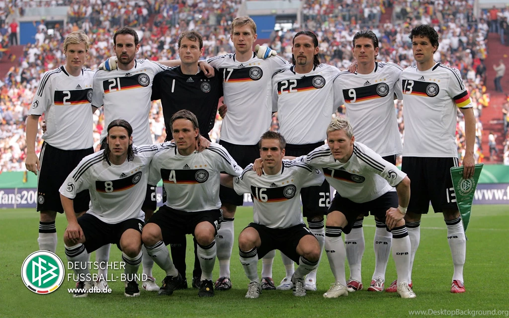 Wallpapers Germany Dfb Soccer Team 1920x1200