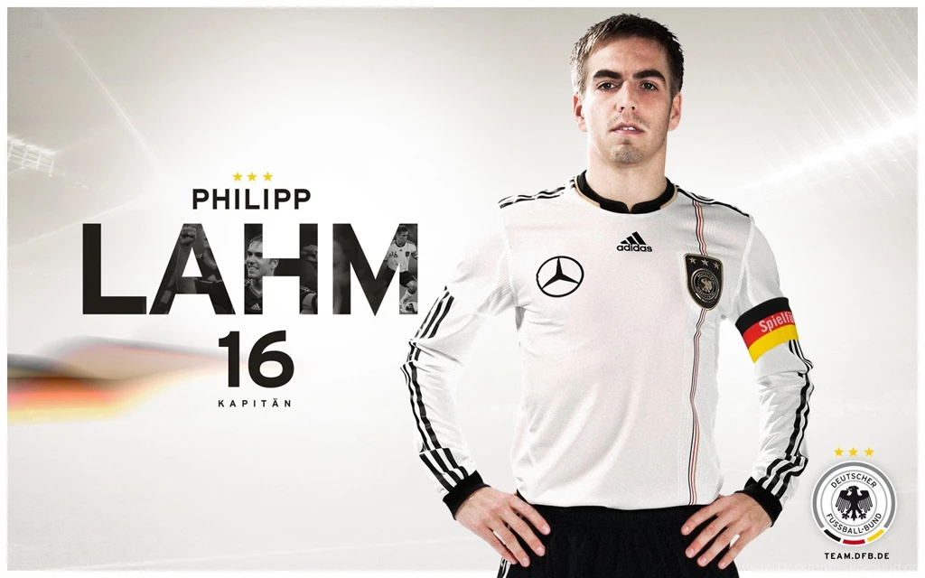 SuperHD.pics: Germany Germany National Football Team Philipp Lahm ...