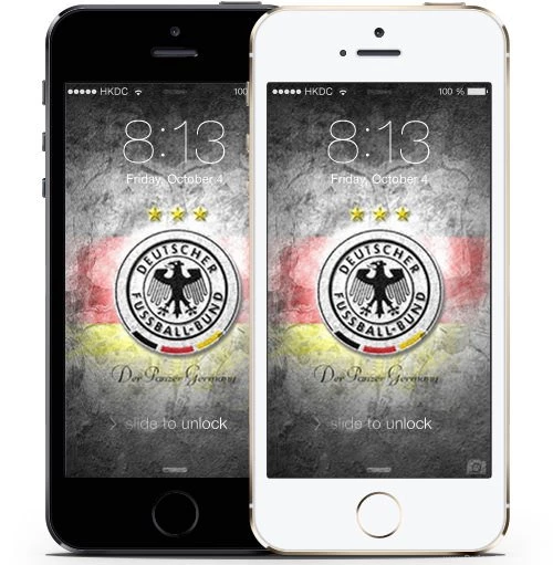 25 Free FIFA World Cup 2014 Wallpapers For iPhone   Hongkiat
