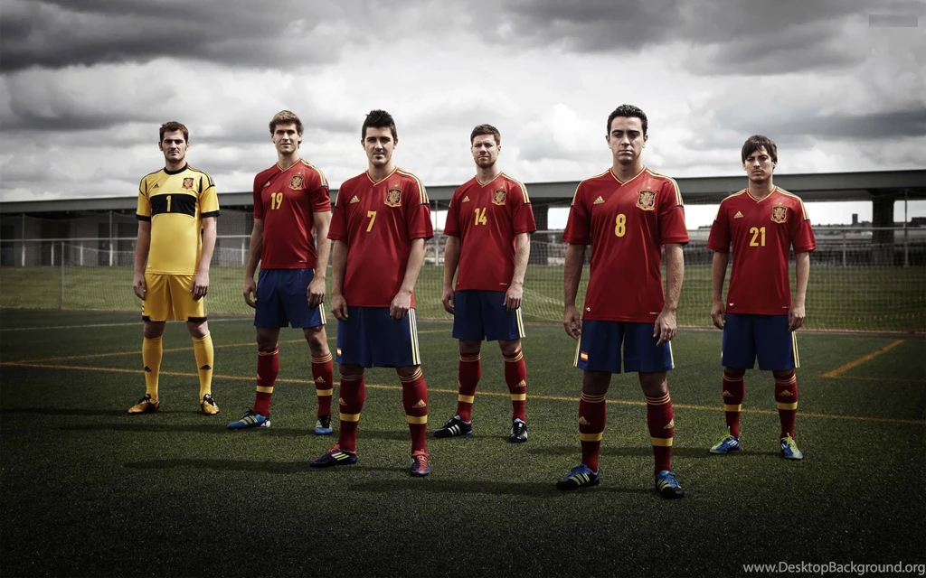 Spain Football Wallpapers Latest Collection Of Sms,Shayari ...