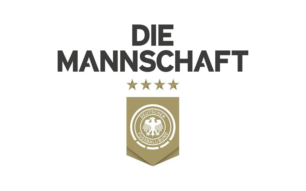 Die Mannschaft Germany Football Team Logo Wallpapers