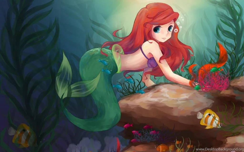 Ariel Wallpapers