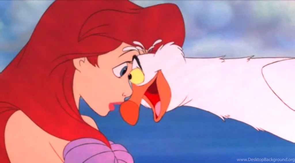 Ariel Wallpapers (2) By TWeareyoung On DeviantArt