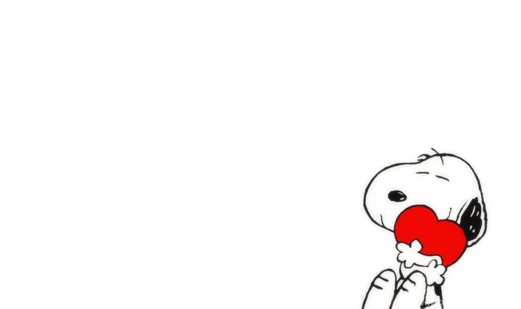 Snoopy Desktop Wallpapers