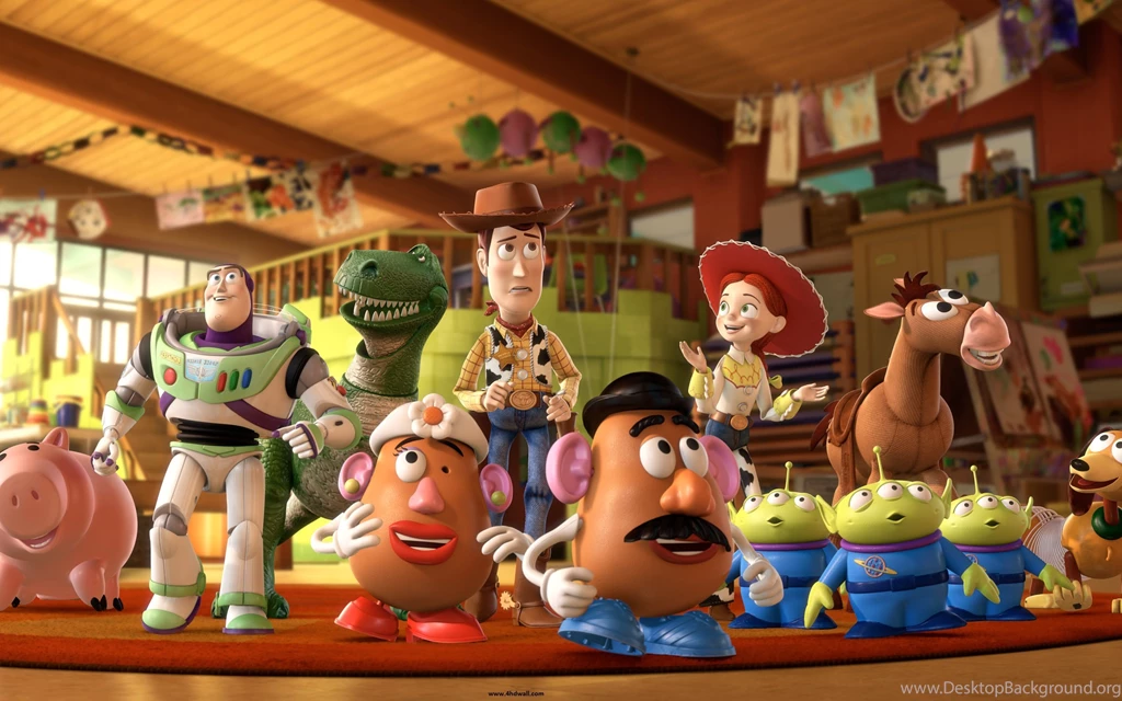 HD Image Of Cartoon Free Download