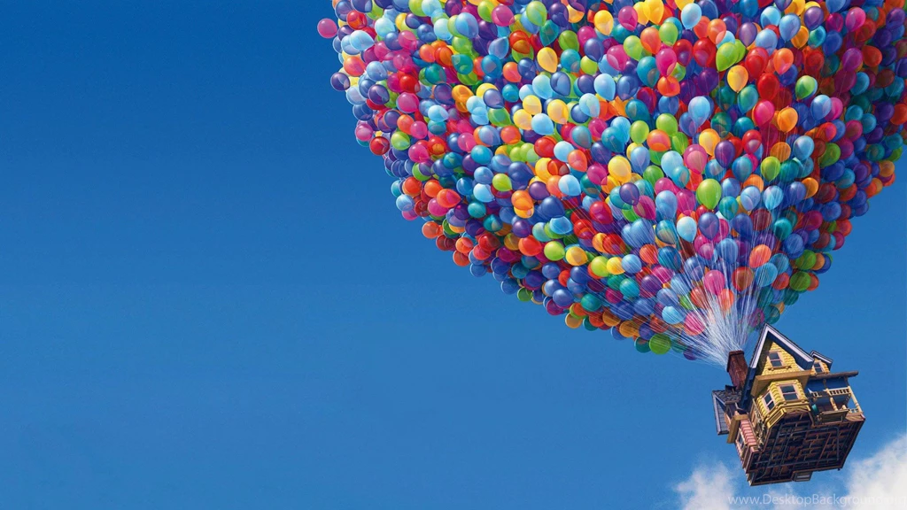 High Resolution Best Cartoon Pixar Wallpapers HD 3 Full Size ...