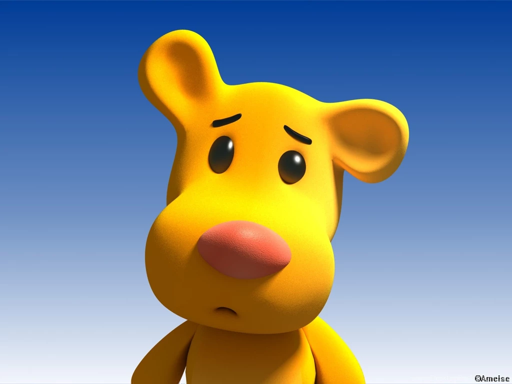 Cartoon Wallpapers For Desktop