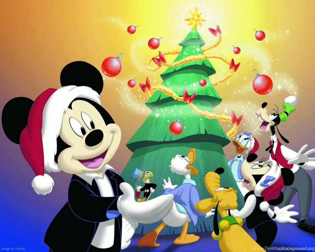 3D Cartoon Wallpapers HD
