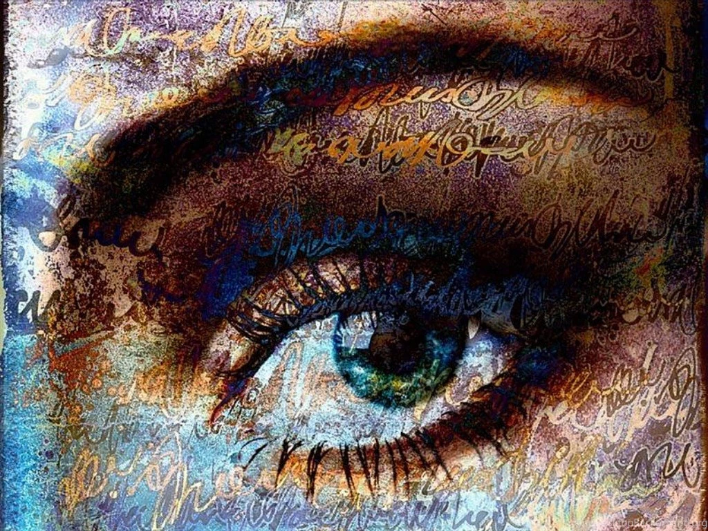 Eye For Art < Fantasy < Gallery < Desktop Wallpapers