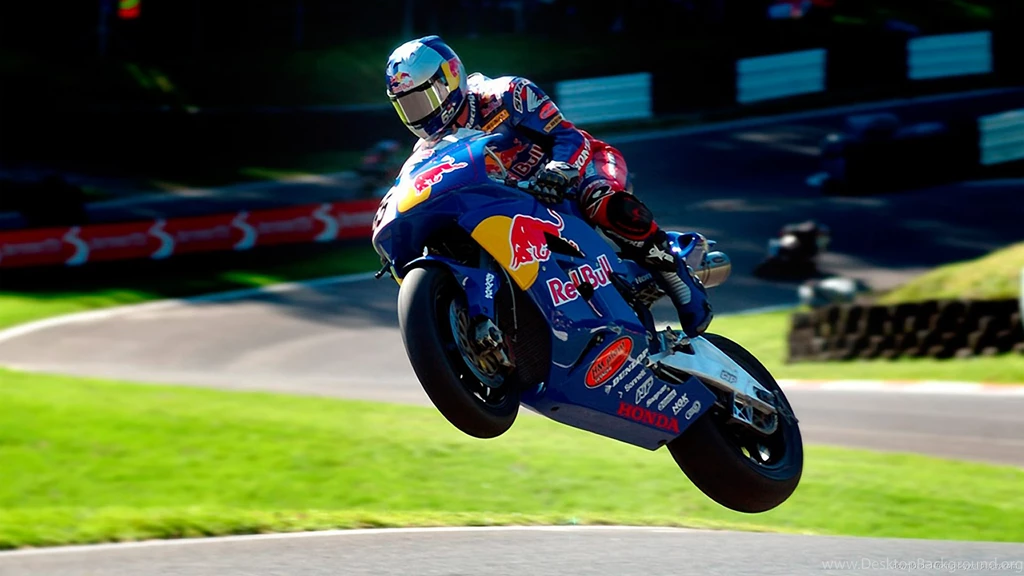Honda Red Bull Moto GP Wallpapers For Samsung Galaxy Tab