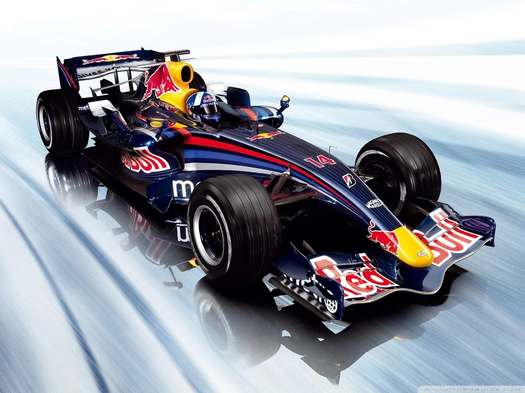 Red Bull Racing HD Desktop Wallpapers : High Definition ...