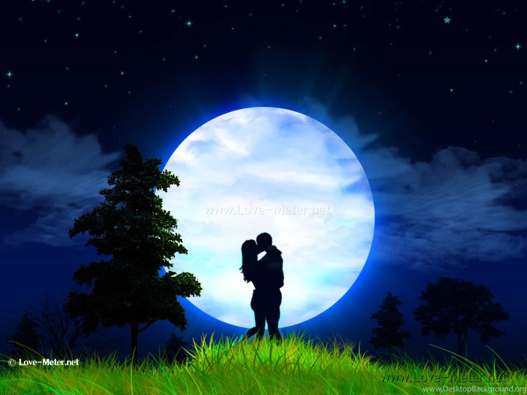 Lovers Wallpapers Collection (40+)
