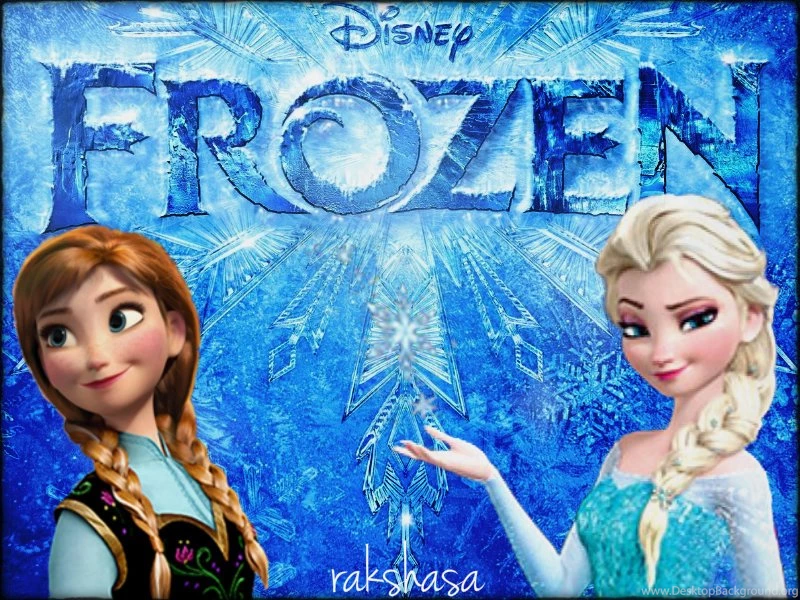 Frozen Disney Wallpapers