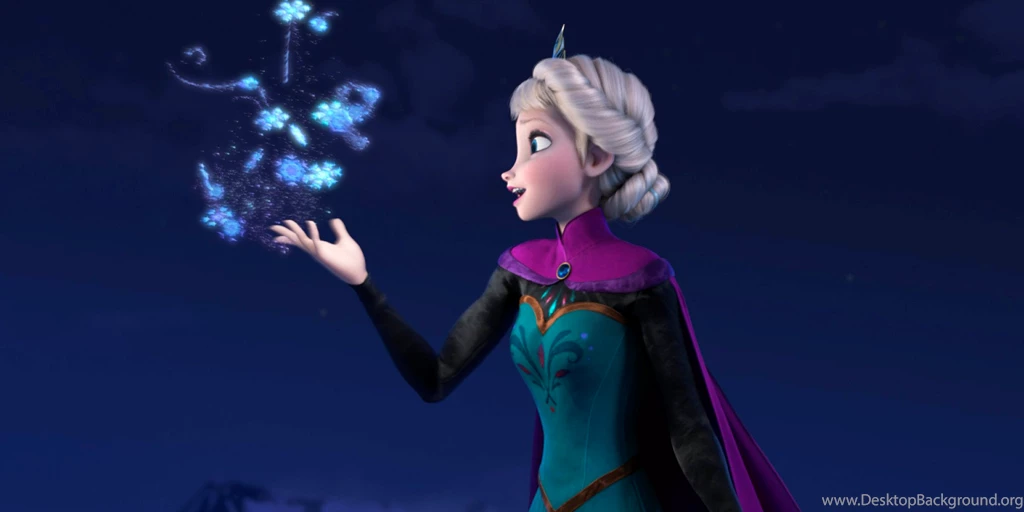 Frozen Disney Movie