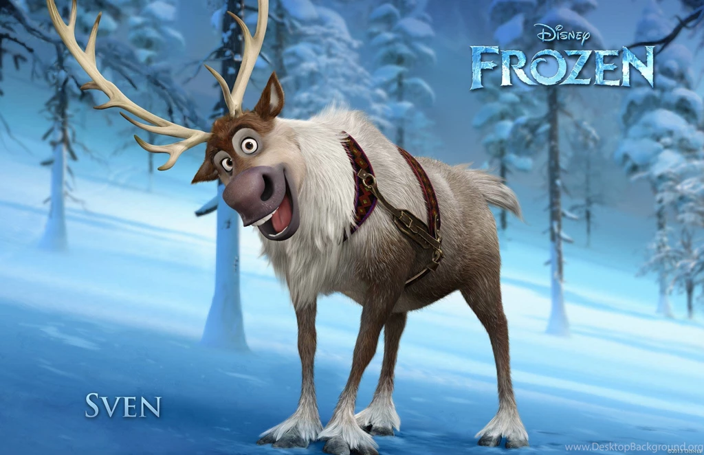 22 HD Frozen Movie Wallpapers   HDWallSource.com
