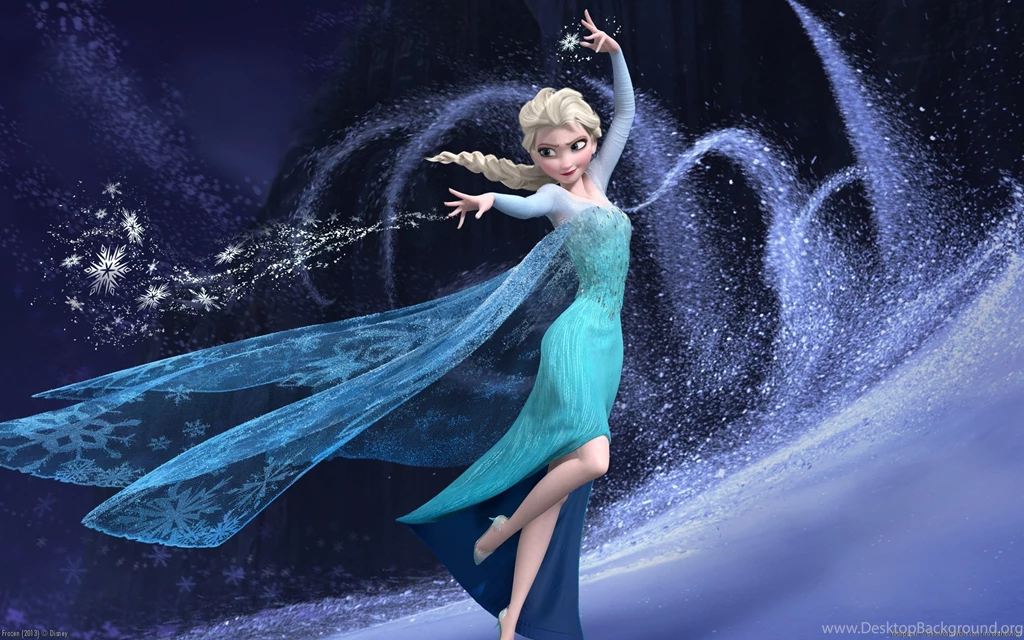 Elsa Wallpapers Frozen Wallpapers (36065977) Fanpop