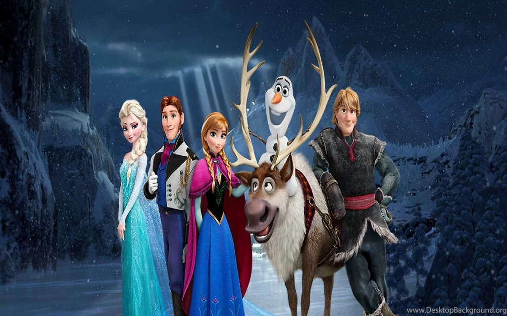 Frozen Wallpapers Frozen Wallpapers (35776911) Fanpop