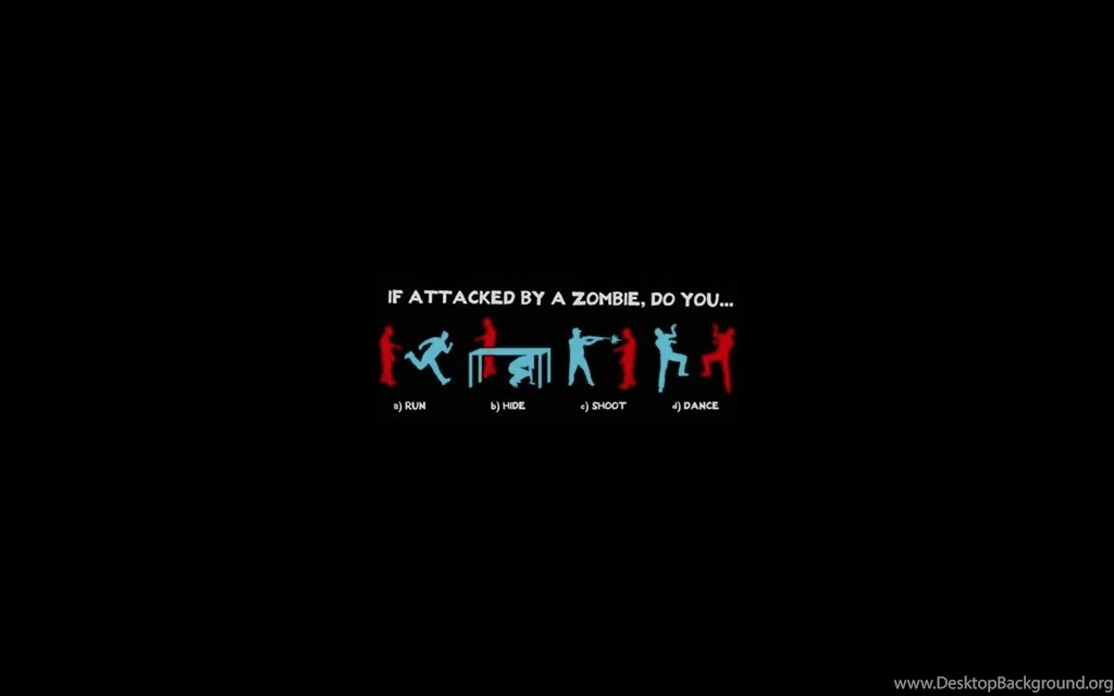 Cute Zombie Wallpapers Wallpapers Cave