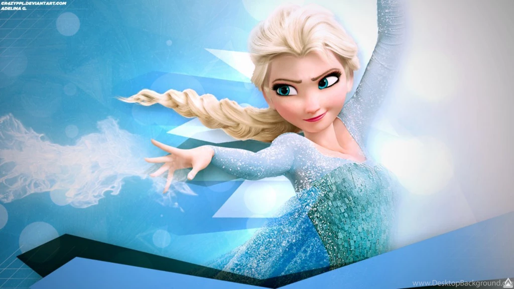 Elsa Wallpapers [Disney's Frozen] By ImLaddi On DeviantArt