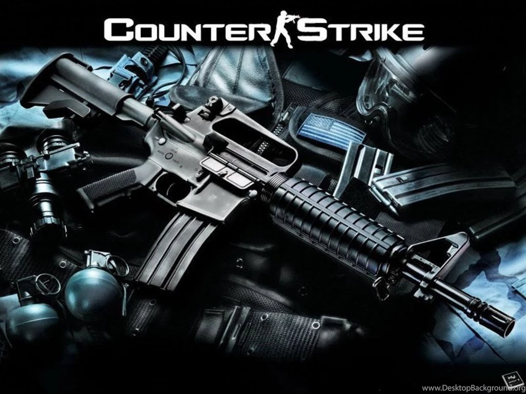 Counter Strike Wallpapers Collection (41+)