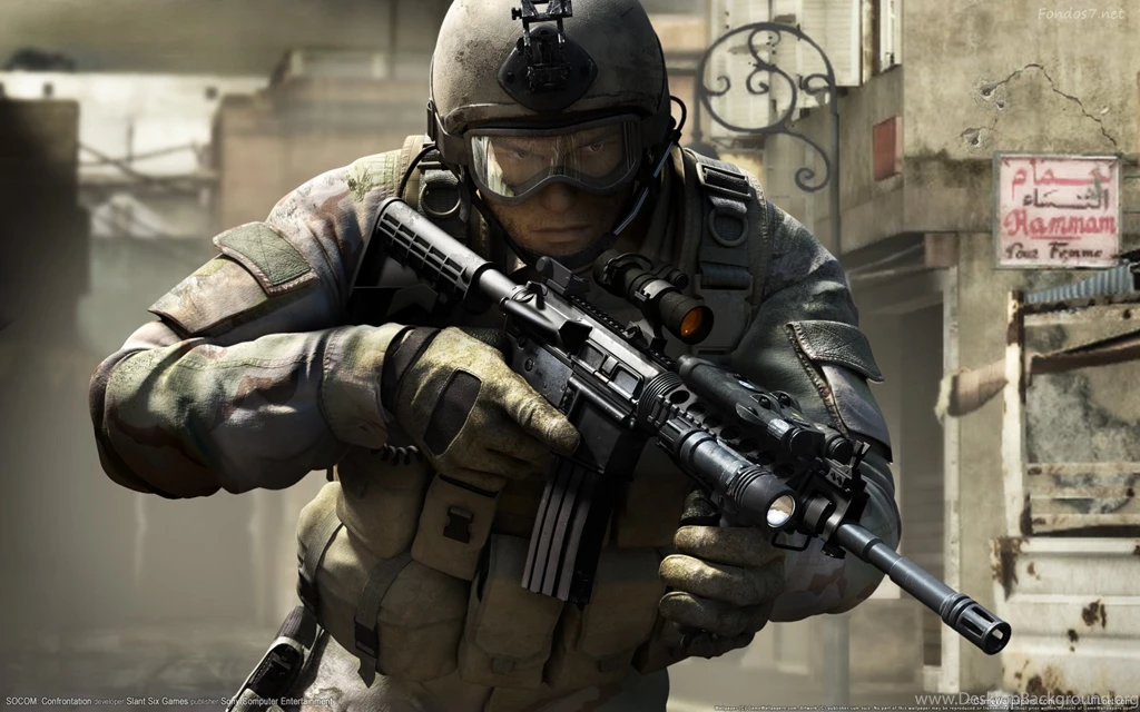 Ultimate Collection Of Counter Strike Wallpapers, Free Desktop ...