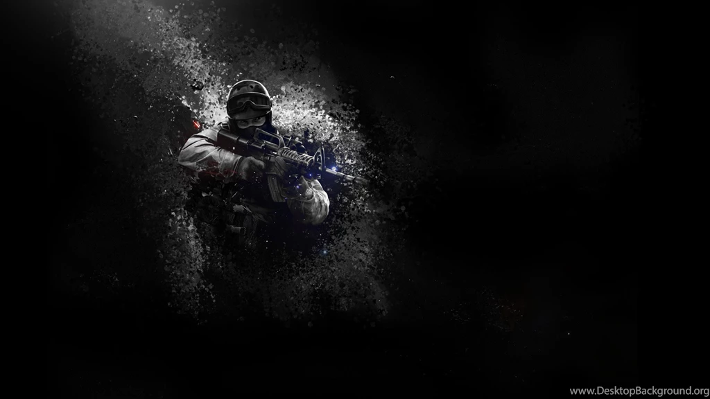 Cool Counter Strike Wallpapers