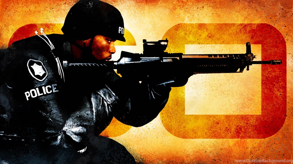Cool Counter Strike Wallpapers