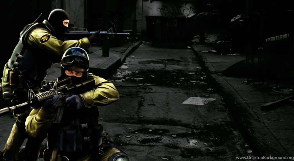 Counter Strike Wallpaper Backgrounds   Wallpapers Z