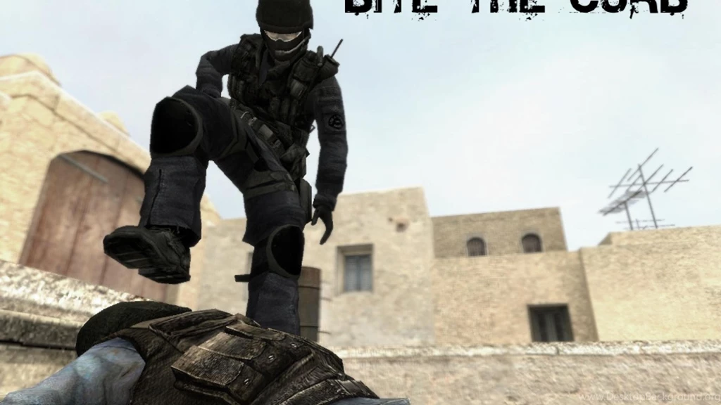 Counter Strike Wallpapers   (