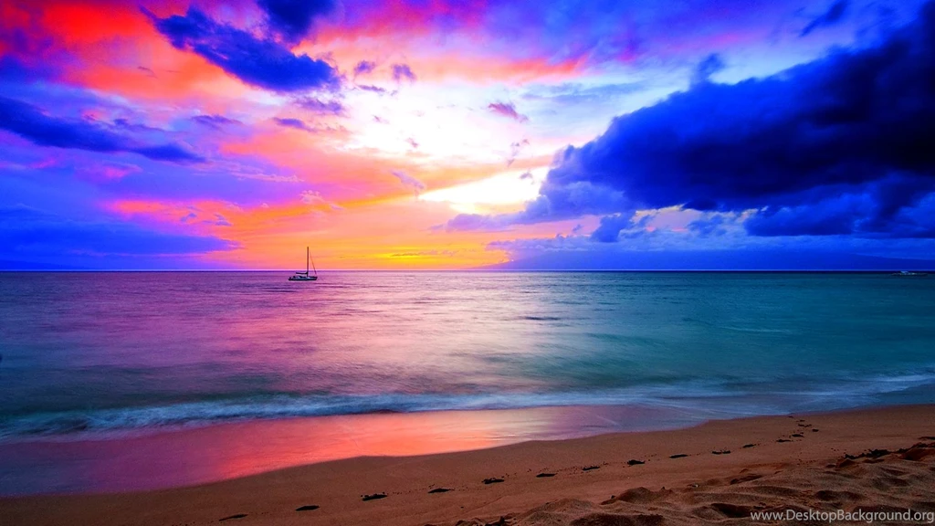 2 Footsteps HD Wallpapers