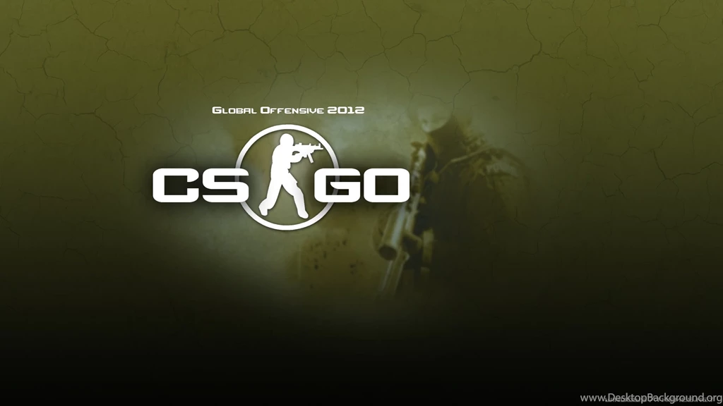 Counter Strike Global Offensive Wallpapers