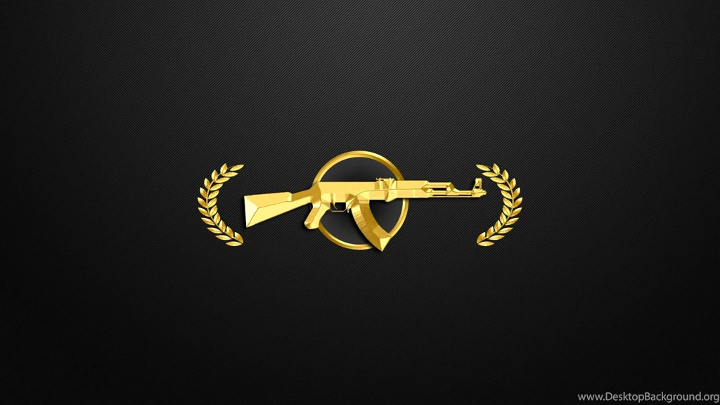 Cs Rank Silver Elite HD Wallpapers