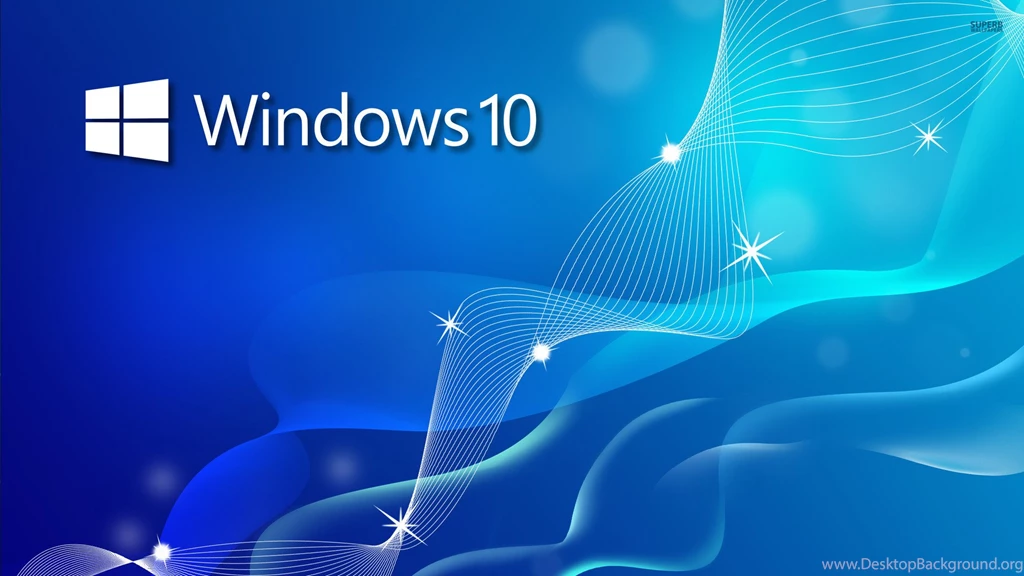 Windows 10 Wallpapers Free Download