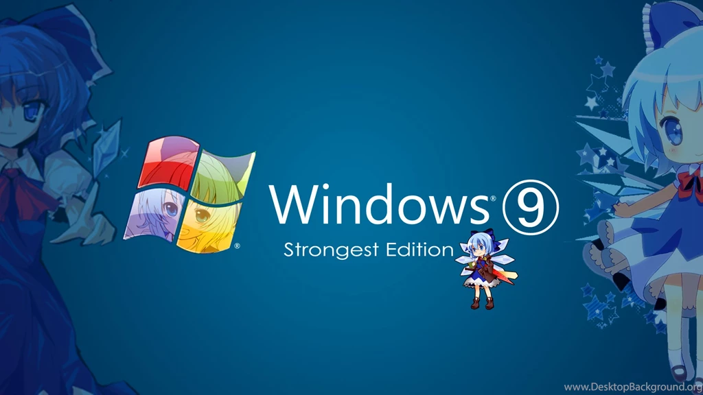 Category: Windows Wallpapers