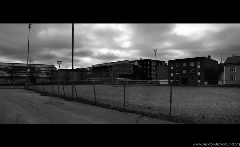 Dark City Playground Wallpapers From Dark Wallpapers