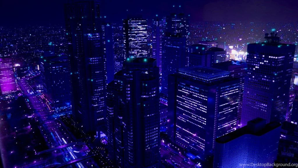 Beautiful dark city wallpaper widescreen By ThePwn3r On DeviantArt