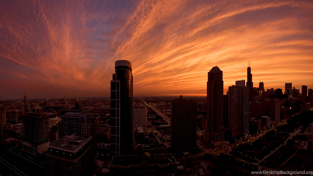 50 Free HD City Wallpapers