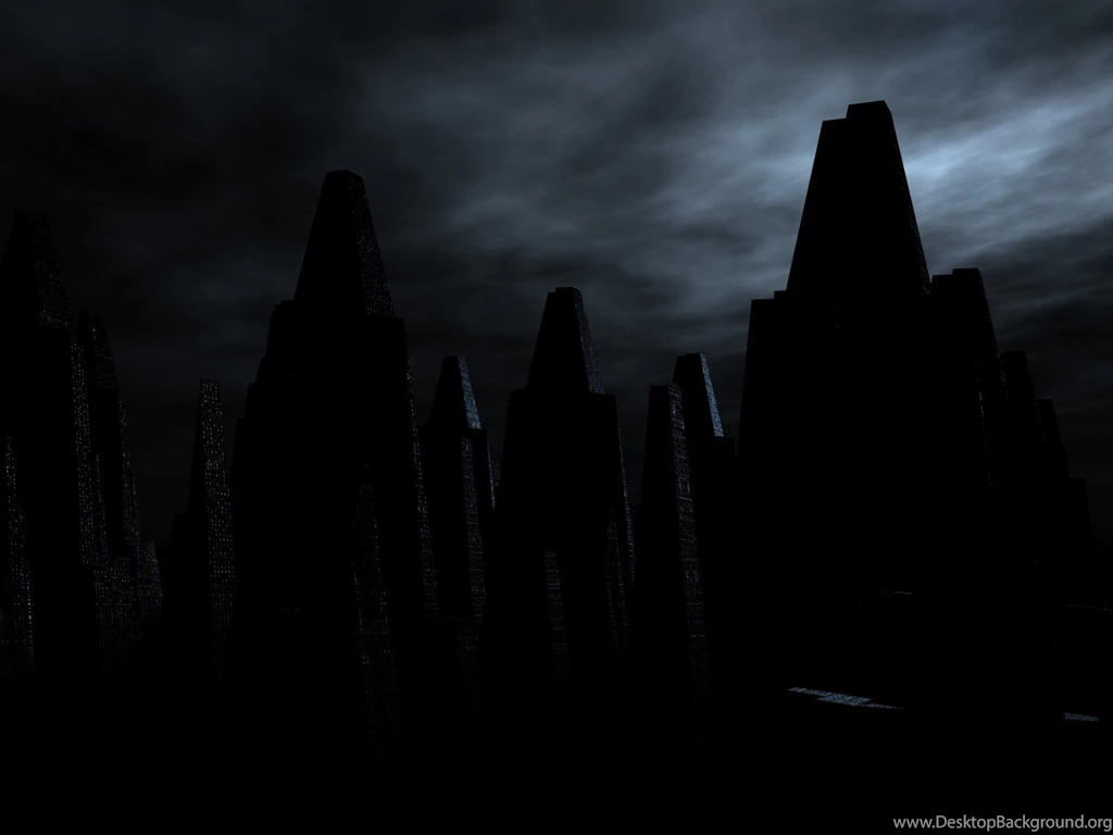 City Computer Wallpapers, Desktop Backgrounds