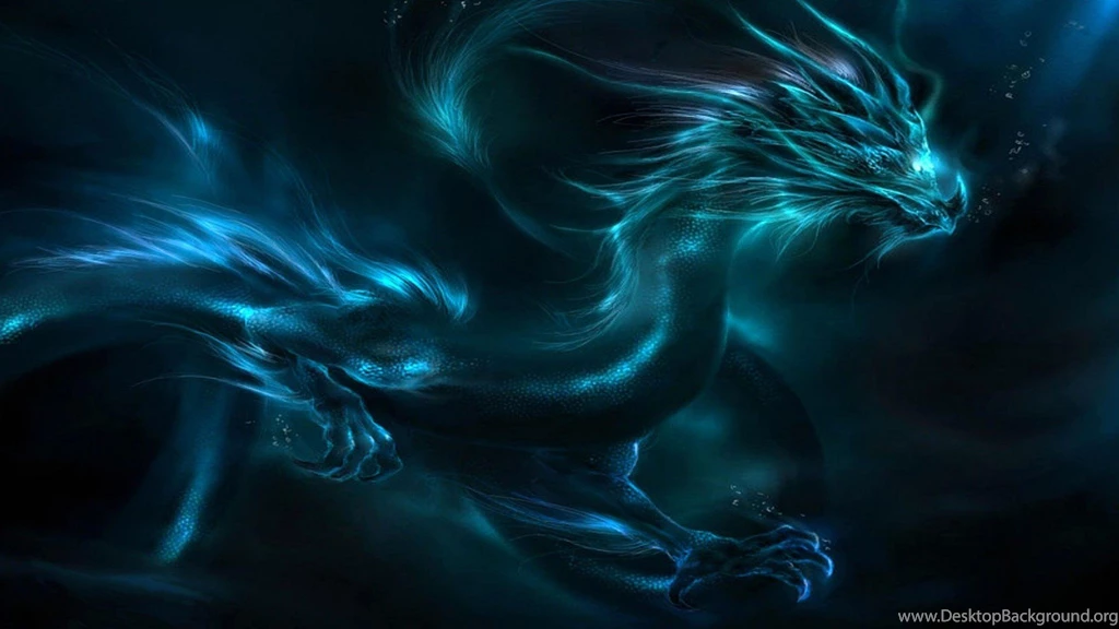 Dragon Wallpapers Best G4Q » WALLPAPERUN.COM