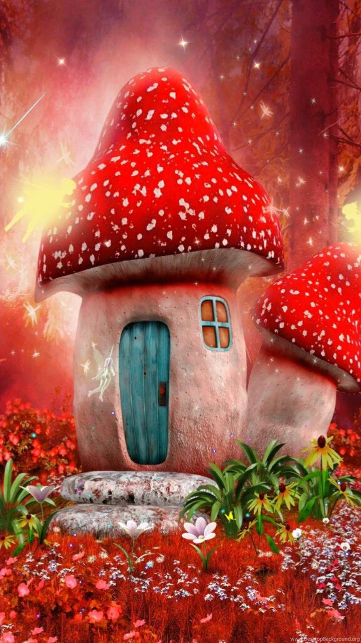 Fairy Flower Live Wallpapers Download Fairy Flower Live Wallpapers ...