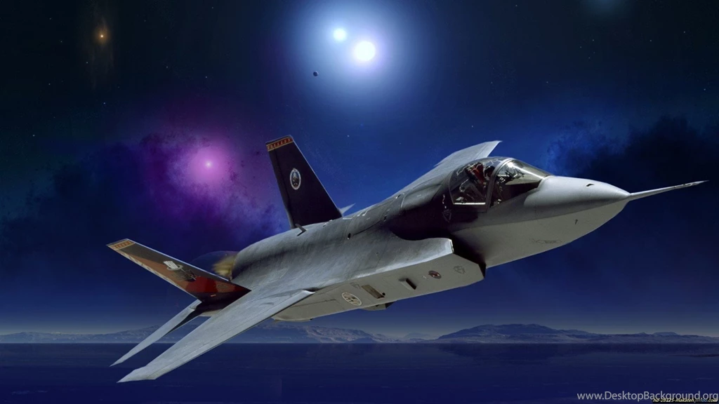 Largest Collection Of HD Air Force Wallpapers & Aviation ...