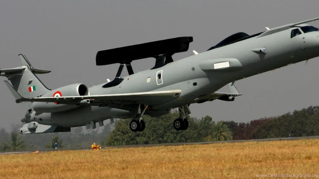 Awacs Aero India Indian Air Force Italian Wallpapers