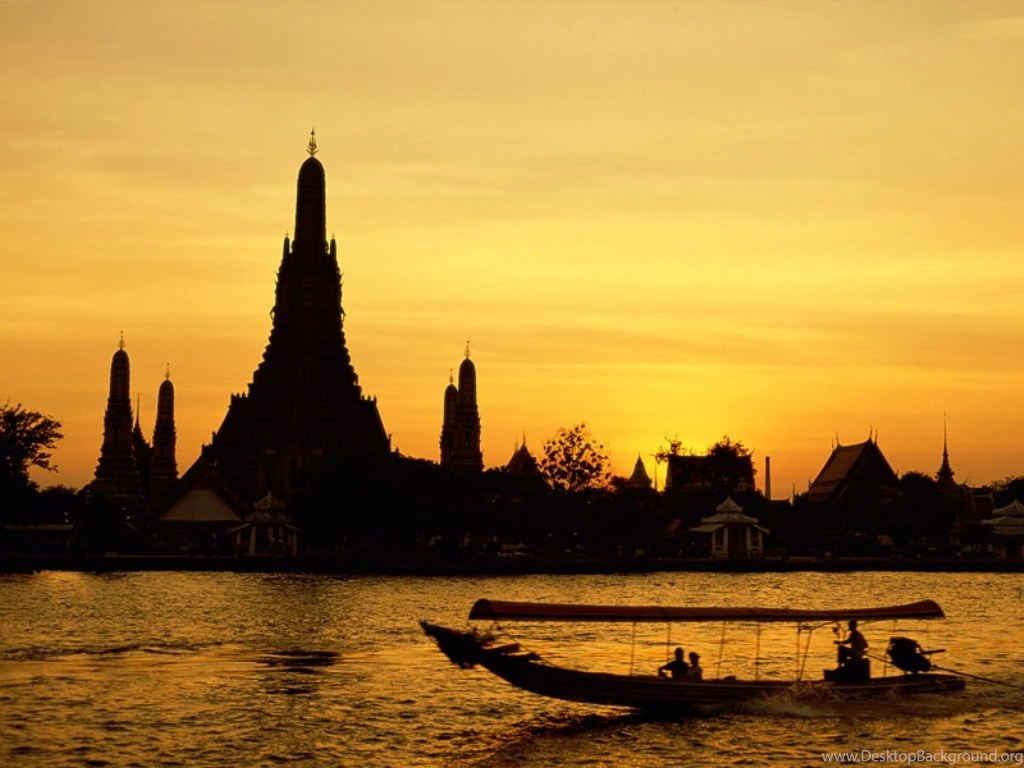 Thailand Wallpapers