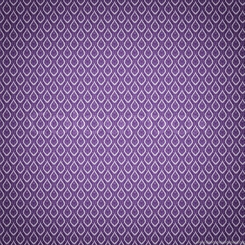 Antique Thai Style Wallpapers With Native Pattern