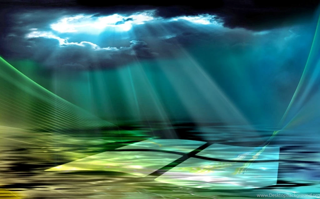 Trololo Blogg: Hd Wallpapers Windows Vista