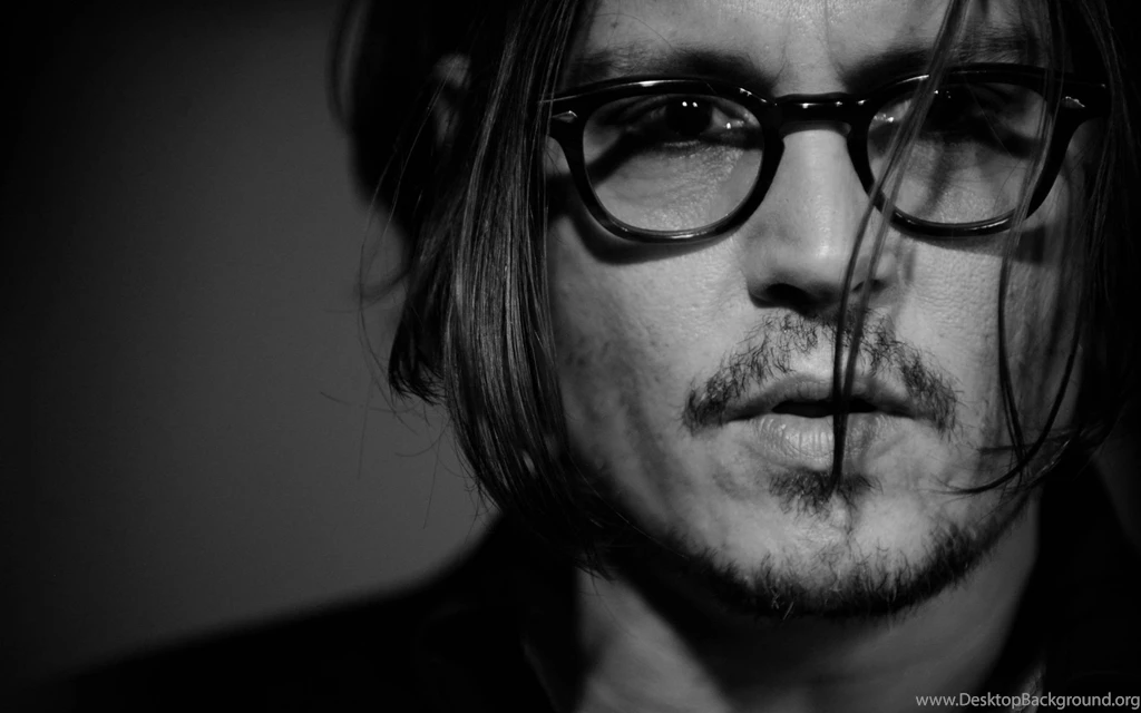 Fonds D'écran Johnny Depp : Tous Les Wallpapers Johnny Depp