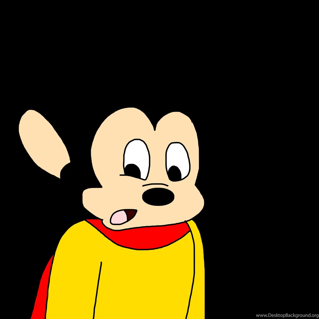 Mightymouse   DeviantArt