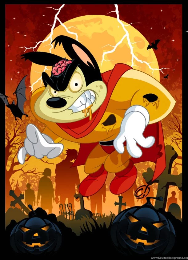 DeviantArt: More Like Lightning Strikes Here Comes MIGHTY MOUSE ...