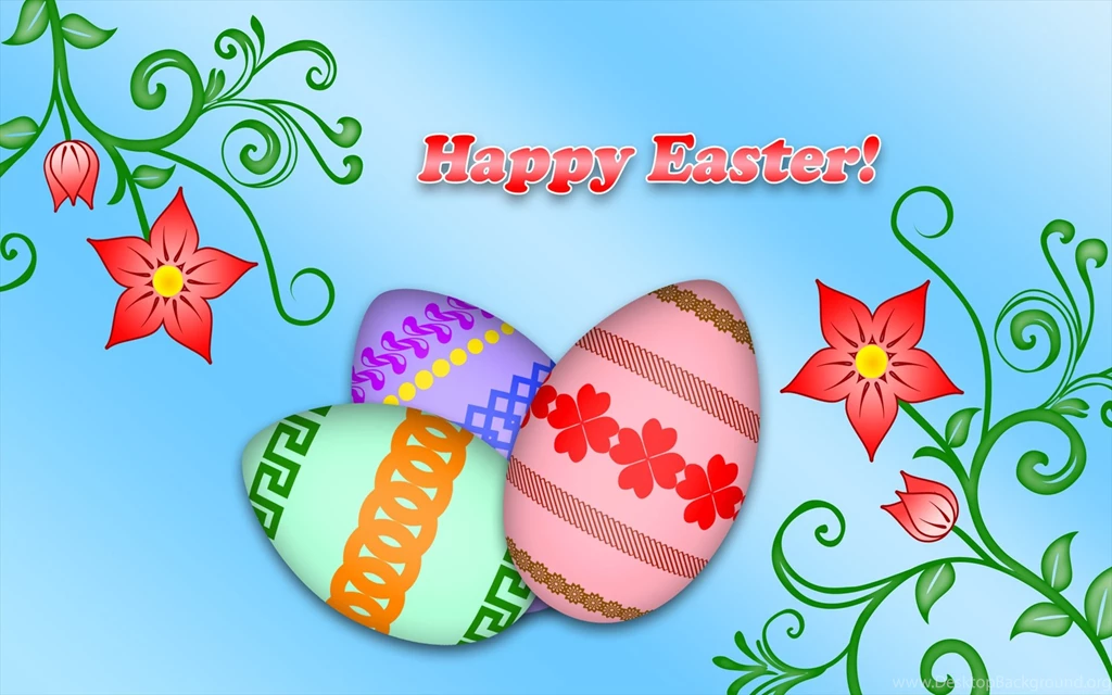 Easter Wallpapers Free