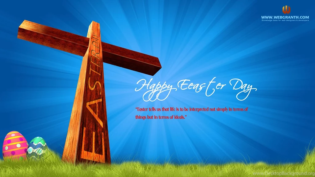 Free Christian Easter Wallpapers Wallpapers Cave